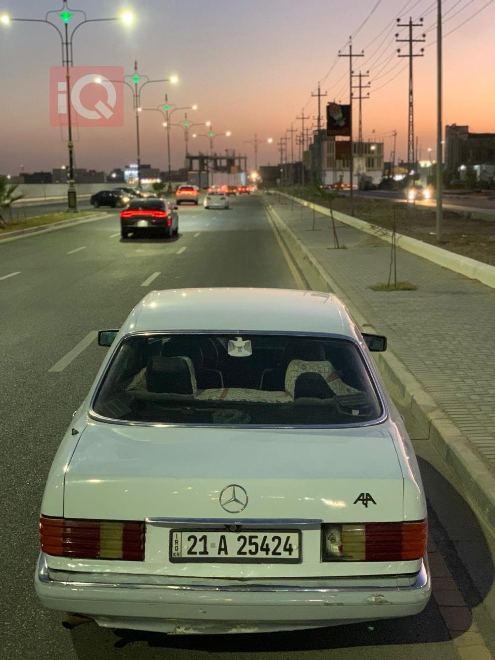 مێرسێدس بێنز S-Class